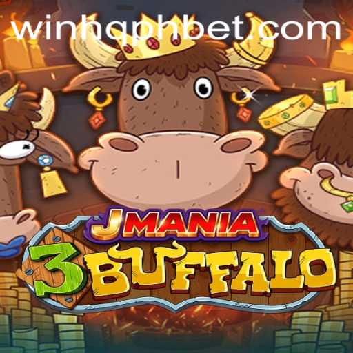 Unleashing the Excitement of JMania3Buffalo: The Thrilling New Game Revolution